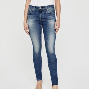 AG Farrah Skinny